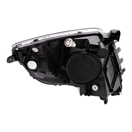 2006-2009 Toyota Prius Headlight Passenger Side Without Hid Frontom 11/05 – Installed View (TO2519110)