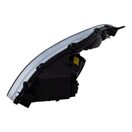 2006-2009 Toyota Prius Headlight Passenger Side With Hid – Detail View (TO2519112)
