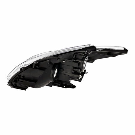 2010-2011 Toyota Prius Headlight Passenger Side Halogen – Installed View (TO2519122)