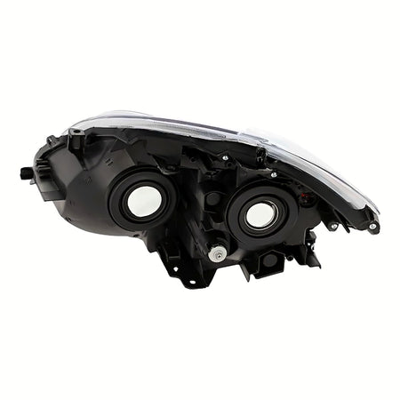 2010-2011 Toyota Prius Headlight Passenger Side Halogen – Back View (TO2519122)