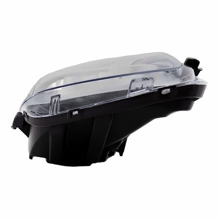 2009-2011 Toyota Yaris_Hatchback Headlight Passenger Side – Angle View (TO2519123)