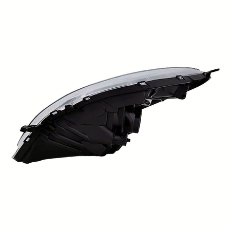 2009-2011 Toyota Yaris_Hatchback Headlight Passenger Side – Detail View (TO2519123)