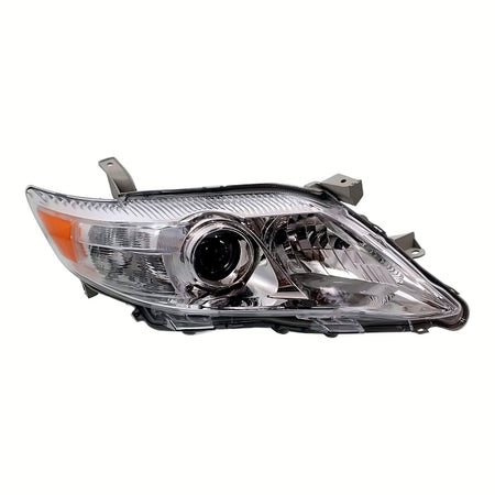 2010-2011 Toyota Camry Headlight Passenger Side Japan Built – Front View (TO2519125)