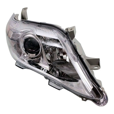 2010-2011 Toyota Camry Headlight Passenger Side Japan Built – Side View (TO2519125)