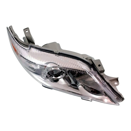 2010-2011 Toyota Camry Headlight Passenger Side Japan Built – Detail View (TO2519125)