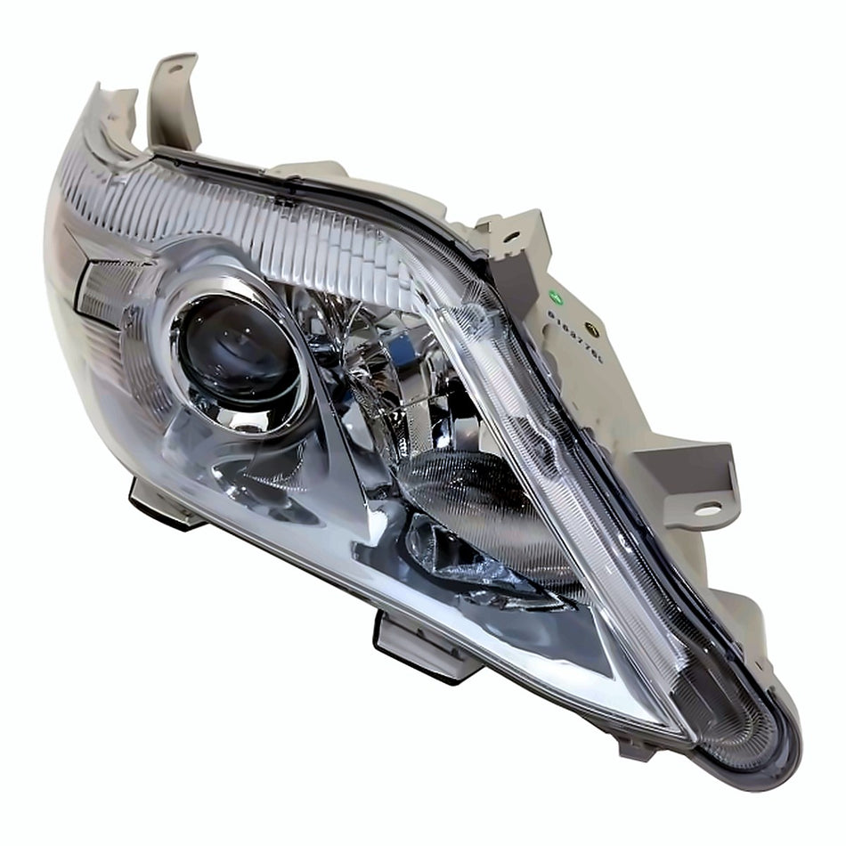 2010-2011 Toyota Camry_Hybrid Headlight Passenger Side Japan Built – Side View (TO2519126)