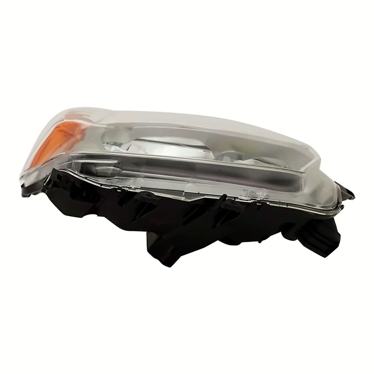 2010-2013 Toyota 4Runner Headlight Passenger Side (Trail) – Angle View (TO2519128)