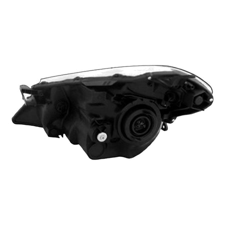 2012-2014 Toyota Yaris_Hatchback Headlight Passenger Side L/Le – TO2519132-2