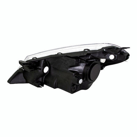 2012-2014 Toyota Yaris_Hatchback Headlight Passenger Side Se – TO2519133-4