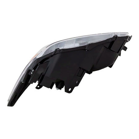 2012-2015 Toyota Prius Headlight Passenger Side Halogen – Angle View (TO2519134)