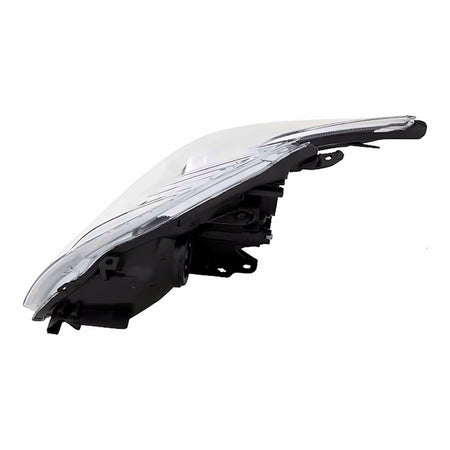 2012-2015 Toyota Prius Headlight Passenger Side Halogen – Detail View (TO2519134)