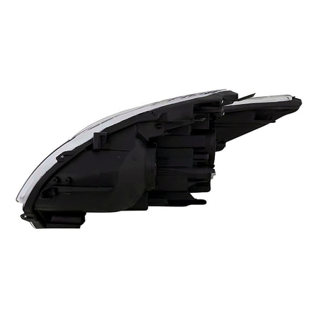 2012-2015 Toyota Prius Headlight Passenger Side Halogen – Close-Up View (TO2519134)