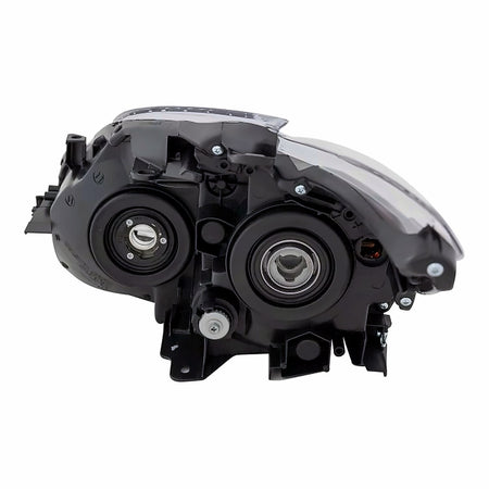 2012-2015 Toyota Prius Headlight Passenger Side Halogen – Back View (TO2519134)