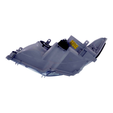 2012-2014 Toyota Camry Headlight Passenger Side Hid Without Bulb/Module – Back View (TO2519135)