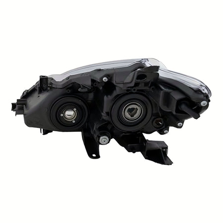 2012-2014 Toyota Prius_V Headlight Passenger Side Halogen – Back View (TO2519137)