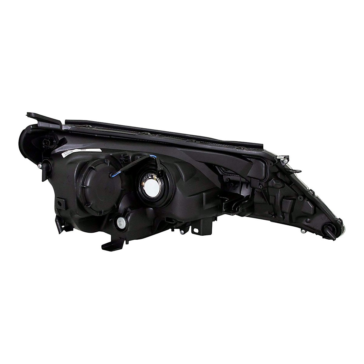 2013-2015 Toyota Rav4 Headlight Passenger Side Japan Built – TO2519147-2