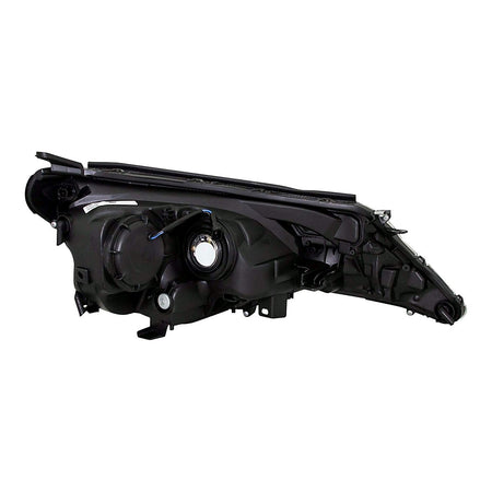 2013-2015 Toyota Rav4 Headlight Passenger Side Japan Built – TO2519147-2