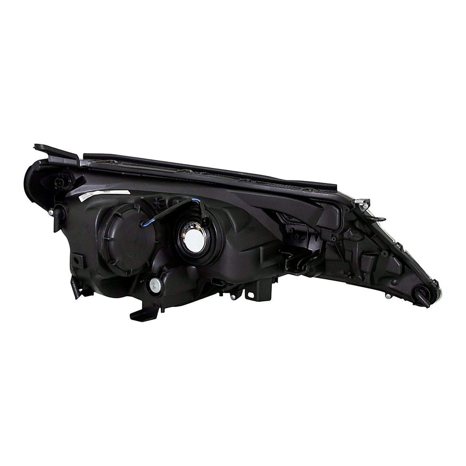 2013-2015 Toyota Rav4 Headlight Passenger Side Japan Built – TO2519147-2
