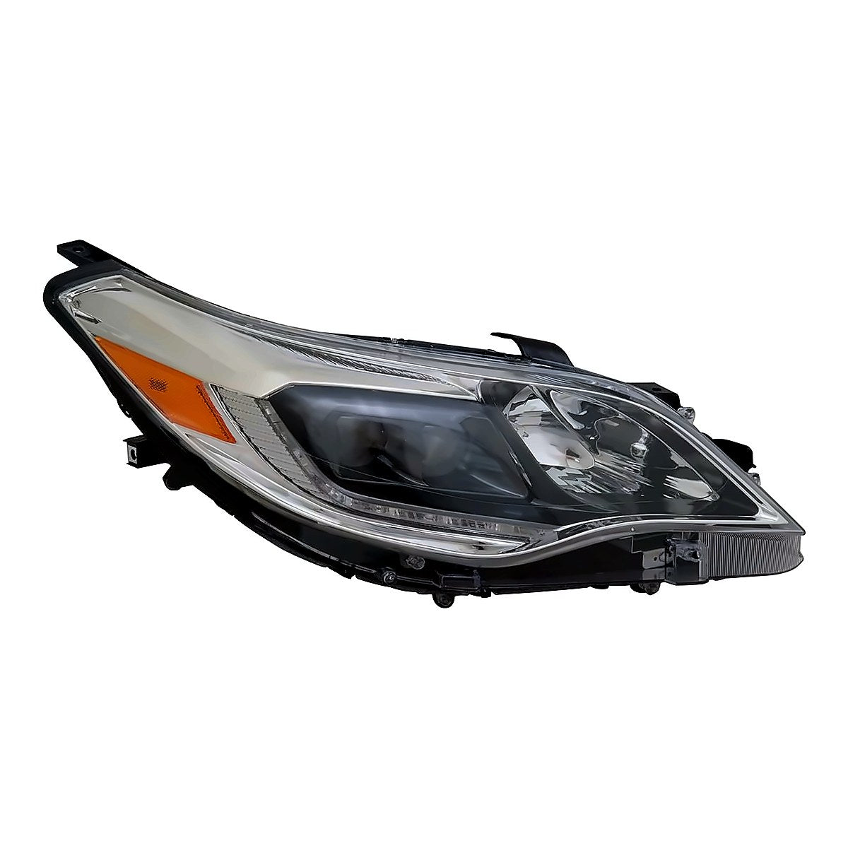 2013-2015 Toyota Avalon Headlight Passenger Side Hb – Front View (TO2519148)