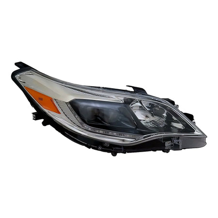 2013-2015 Toyota Avalon Headlight Passenger Side Hb – Front View (TO2519148)