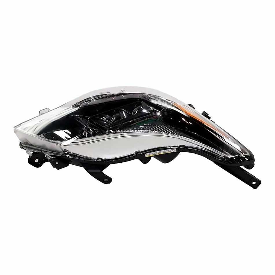 2013-2015 Toyota Avalon Headlight Passenger Side Hb – Side View (TO2519148)