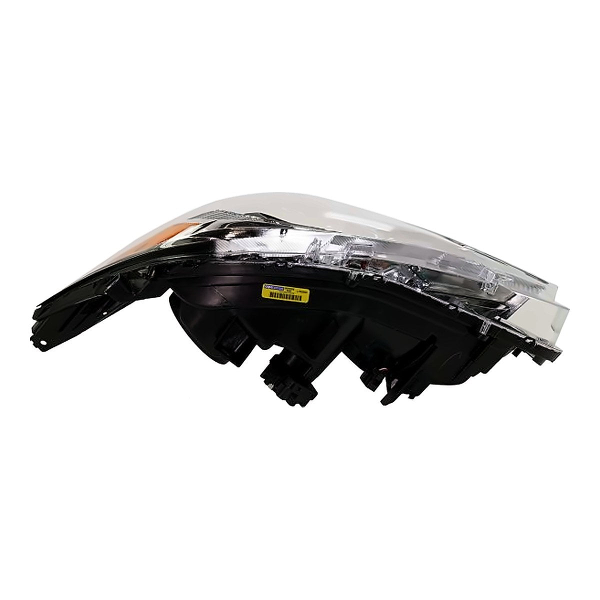 2013-2015 Toyota Avalon Headlight Passenger Side Hb – Angle View (TO2519148)