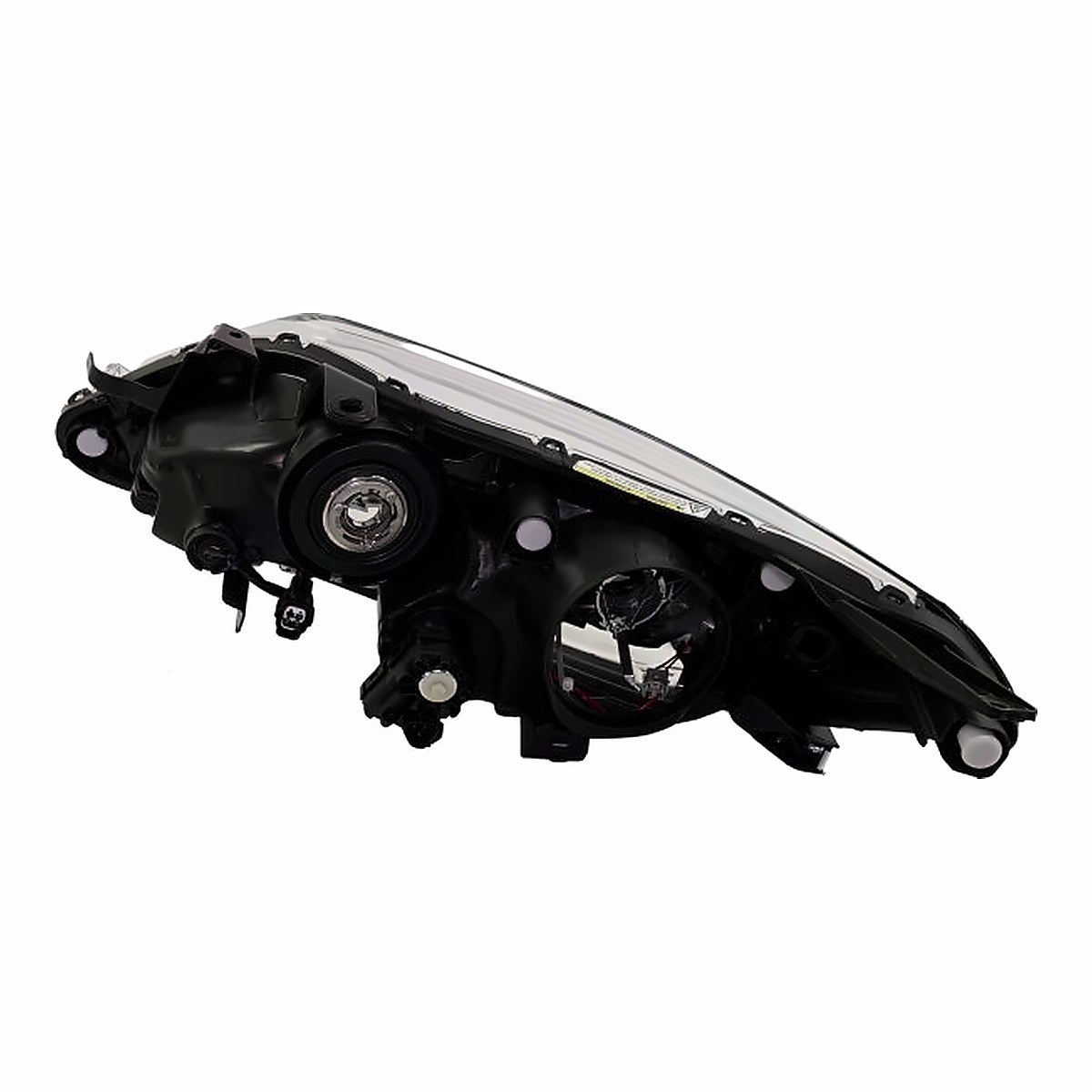2013-2015 Toyota Avalon Headlight Passenger Side Hb – Detail View (TO2519148)
