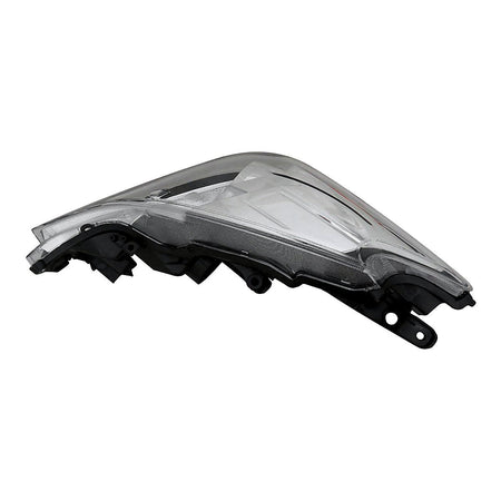 2015-2017 Toyota Prius_V Headlight Passenger Side Halogen – TO2519152-3