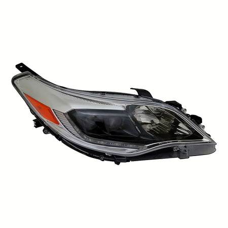 2016-2018 Toyota Avalon Headlight Passenger Side Hid – Front View (TO2519188)