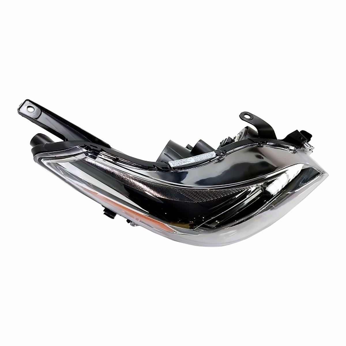 2016-2018 Toyota Avalon Headlight Passenger Side Hid – Side View (TO2519188)