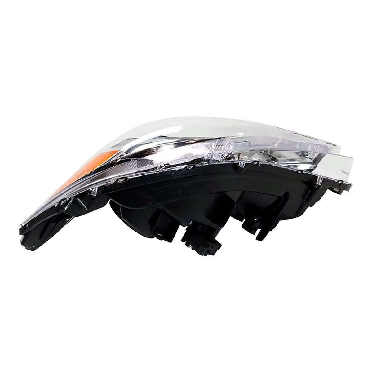 2016-2018 Toyota Avalon Headlight Passenger Side Hid – Angle View (TO2519188)