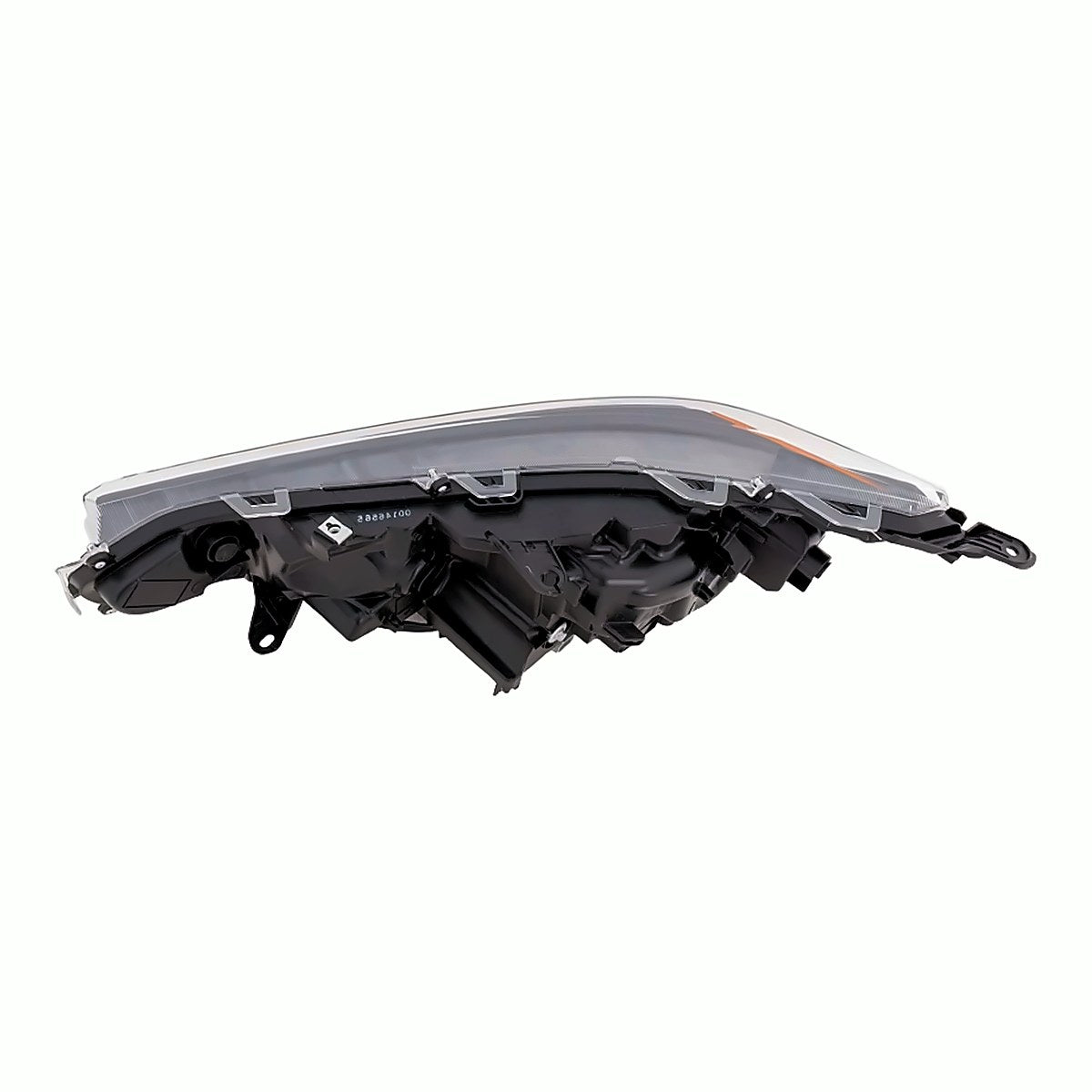 2019-2022 Toyota Rav4 Headlight Passenger Side Japan Built – Side View (TO2519202)