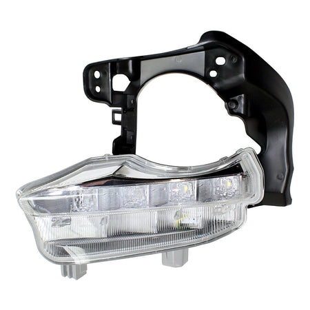 2014-2016 Toyota Highlander Hybrid Daytime Running Light - product view, Part TO2562100