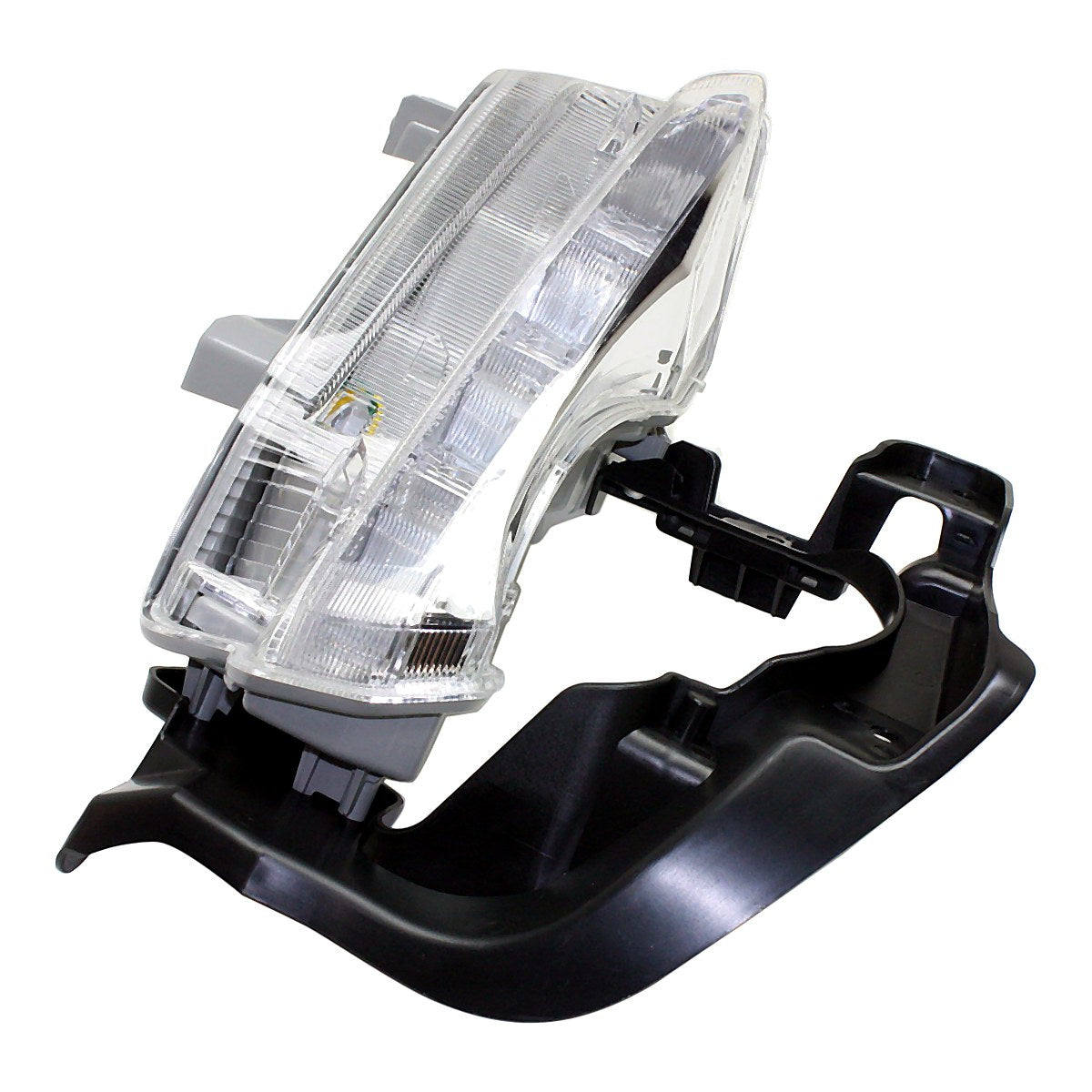 2014-2016 Toyota Highlander Hybrid Daytime Running Light - side angle, Part TO2562100