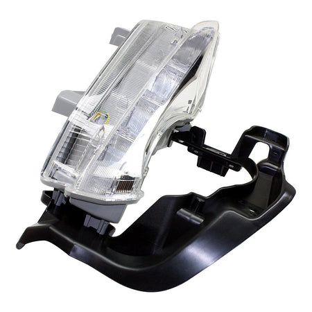 2014-2016 Toyota Highlander Hybrid Daytime Running Light - side angle, Part TO2562100