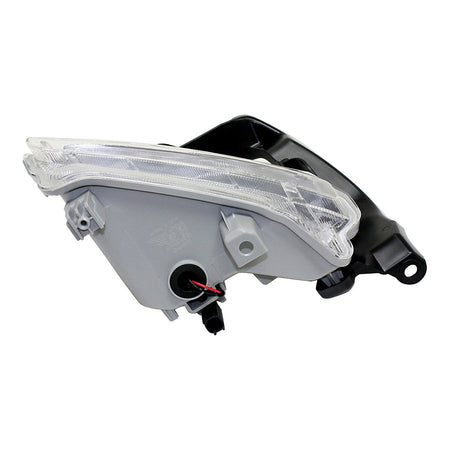 2014-2016 Toyota Highlander Hybrid Daytime Running Light - opposite side angle, Part TO2562100