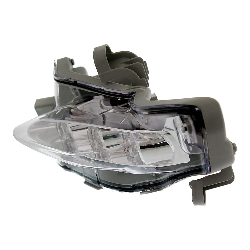 2017-2019 Toyota Corolla_Sedan Daytime Running Lamp Driver Side Horizontal Type_TO2562102-2