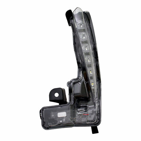 2017-2019 Toyota Corolla_Sedan Daytime Running Lamp Driver Side Se/Xse Model – TO2562103