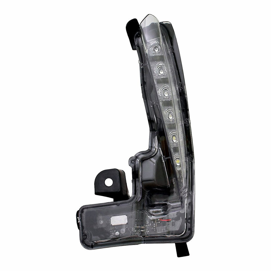 2017-2019 Toyota Corolla_Sedan Daytime Running Lamp Driver Side Se/Xse Model – TO2562103