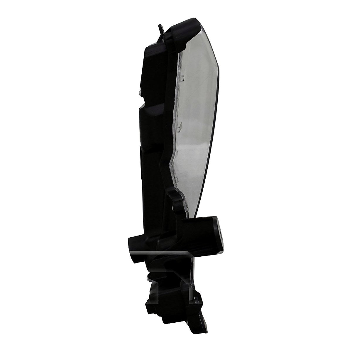 2017-2019 Toyota Corolla_Sedan Daytime Running Lamp Driver Side Se/Xse Model – TO2562103-4