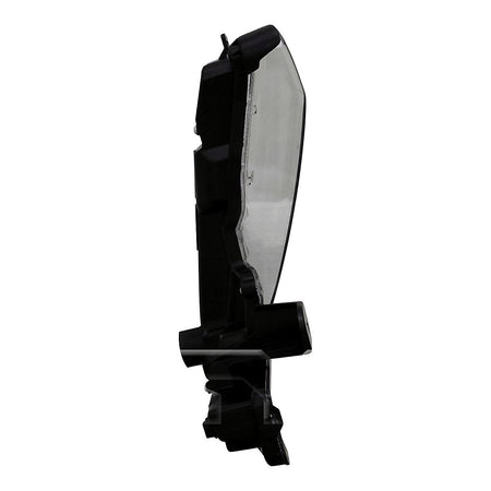 2017-2019 Toyota Corolla_Sedan Daytime Running Lamp Driver Side Se/Xse Model – TO2562103-4