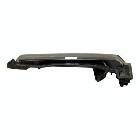 2020-2025 Toyota Corolla_Sedan Daytime Running Lamp Driver Side Se/Xse Model Japan Built_TO2562105-5