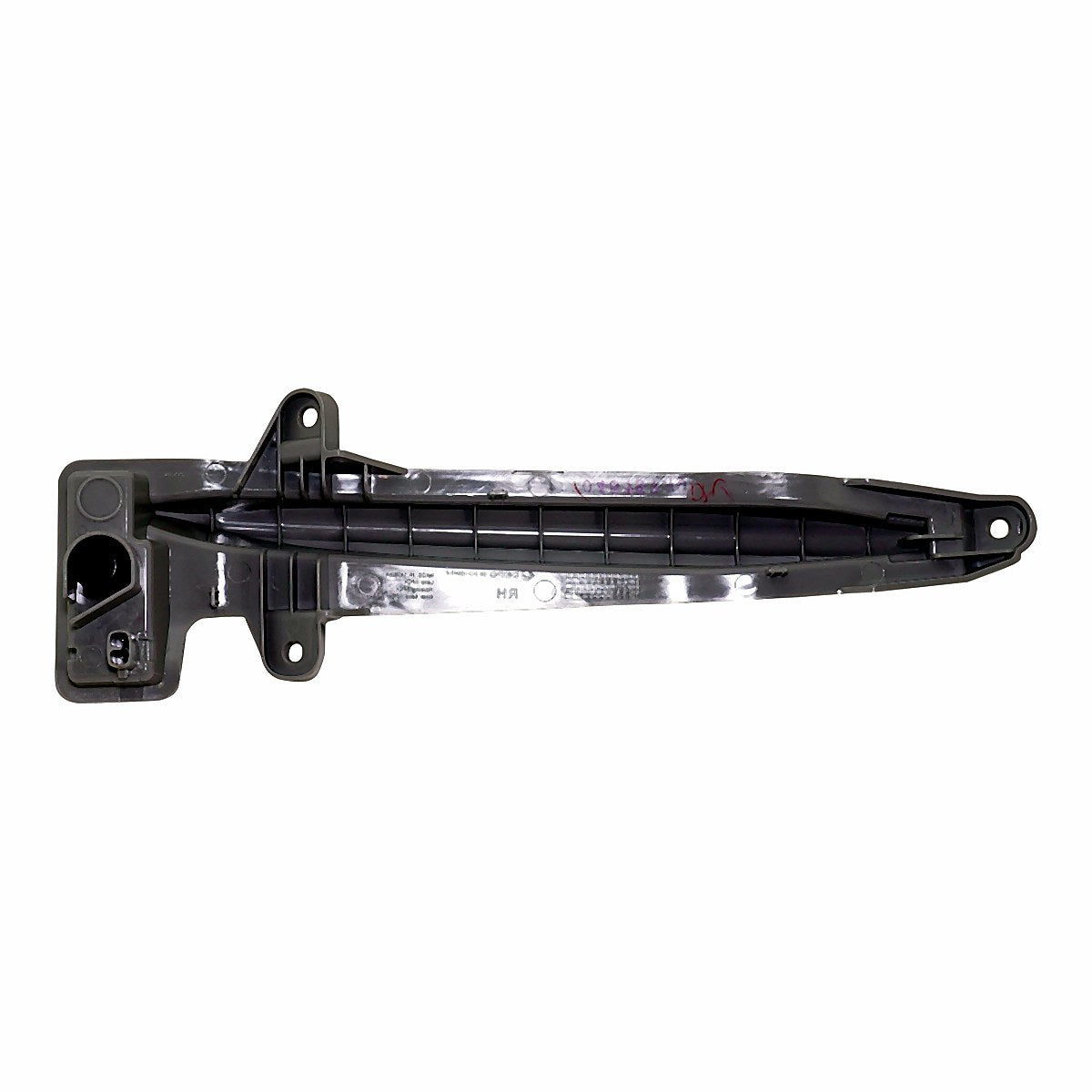 2020-2025 Toyota Corolla_Sedan Daytime Running Lamp Driver Side Se/Xse Model Japan Built_TO2562105-6