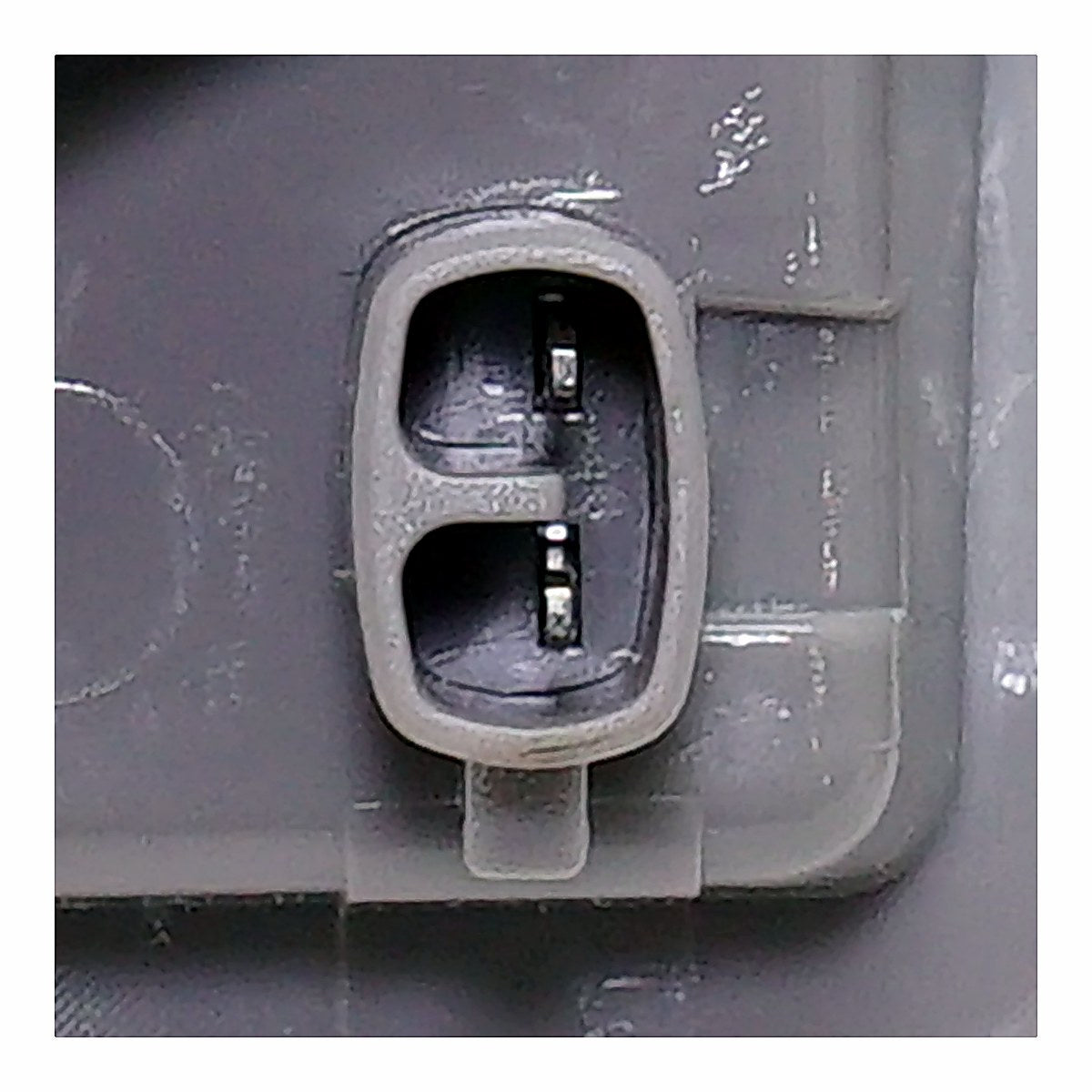 2020-2025 Toyota Corolla_Sedan Daytime Running Lamp Driver Side Se/Xse Model Japan Built_TO2562105-7