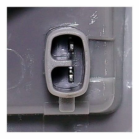 2020-2025 Toyota Corolla_Sedan Daytime Running Lamp Driver Side Se/Xse Model Japan Built_TO2562105-7