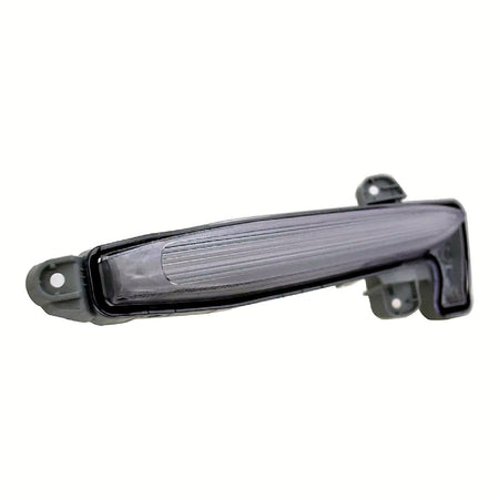 Side View - 2020-2025 Toyota Corolla Sedan LED Daytime Running Light Japan Built Driver Side LH TO2562106