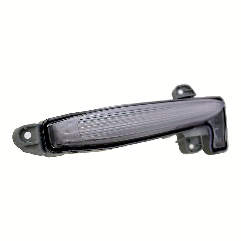 Side View - 2020-2025 Toyota Corolla Sedan LED Daytime Running Light Japan Built Driver Side LH TO2562106