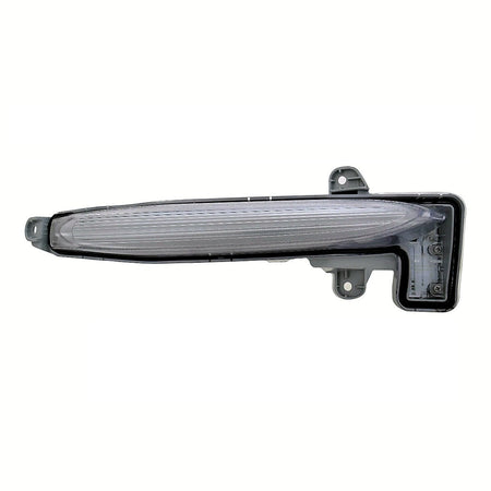 Front View - 2020-2025 Toyota Corolla LED Daytime Running Light US Built Driver Side LH TO2562107