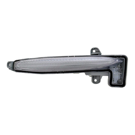 2021-2025 Toyota Corolla Sedan Daytime Running Light Driver Side - product view, Part TO2562107
