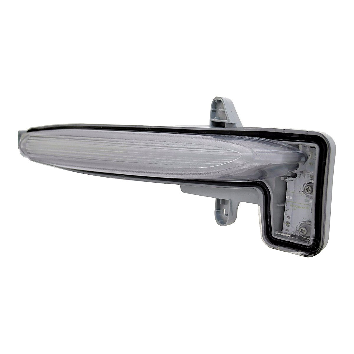 2021-2025 Toyota Corolla Sedan Daytime Running Light Driver Side - side angle, Part TO2562107